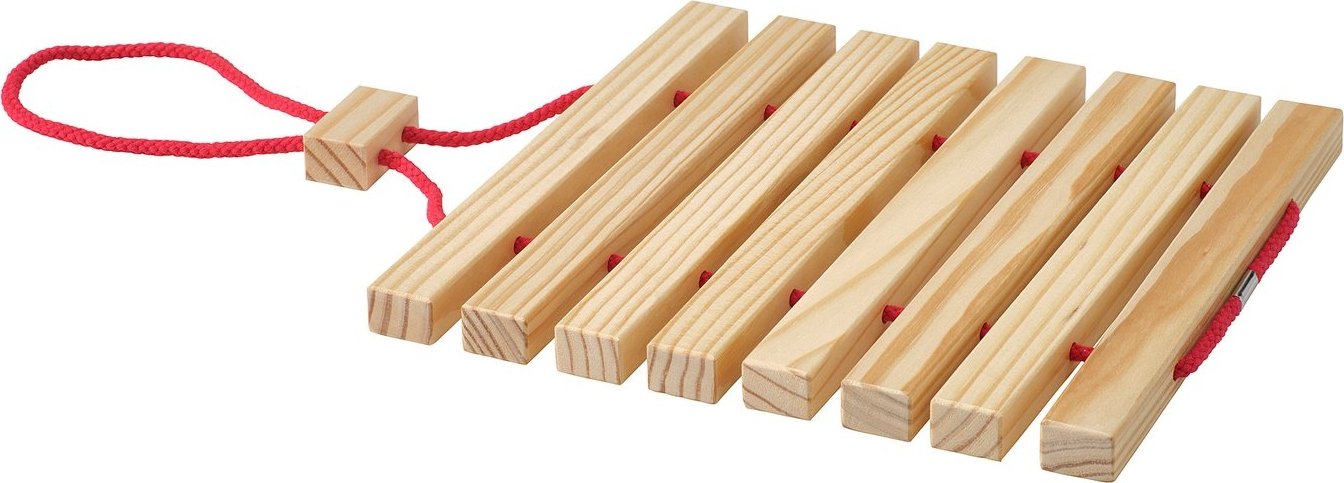 Подставка под горячее Ikea Halvnabb 70602173