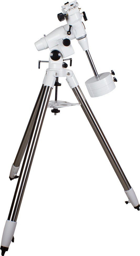 Монтировка Sky-Watcher EQ5 со стальной треногой 68581