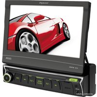 USB-магнитола Prology DVU-710