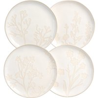 Набор обеденных тарелок Bronco Field 409-213