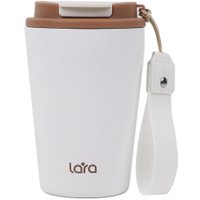 Термокружка Lara LR04-46 Mokko 400 мл