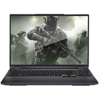 Игровой ноутбук Maibenben X-Treme Typhoon X16C X16C-R725561F4RHG4E10