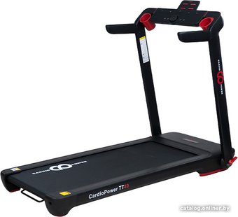 Электрическая беговая дорожка CardioPower TT40