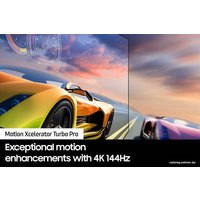 OLED телевизор Samsung OLED 4K S90C QE77S90CATXXH