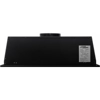 Кухонная вытяжка GrandGermes Qena 60 (черный)