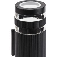 Уличный настенный светильник SmartBuy SBL-WLBK4-2E27