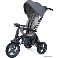 Детский велосипед Nuovita Bamzione BE1 (серый)