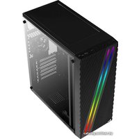 Корпус AeroCool Streak 550W