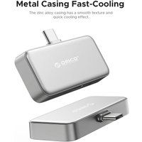 Внешний накопитель Orico FlashPod S5 256GB