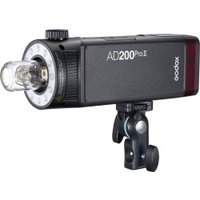 Вспышка Godox Witstro AD200ProII