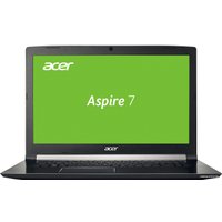 Ноутбук Acer Aspire 7 A717-71G-57VK NX.GTVEP.001