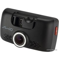 Видеорегистратор-GPS информатор (2в1) Mio MiVue 658