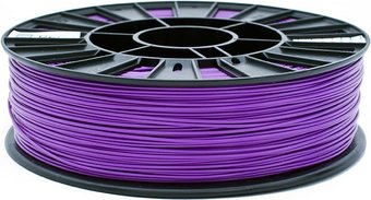 Пластик REC ABS 1.75 мм 750 г (фиолетовый)