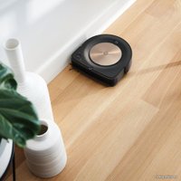 Робот-пылесос iRobot Roomba s9+