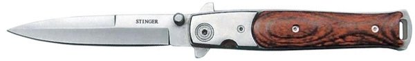 

Складной нож Stinger YD-9140L