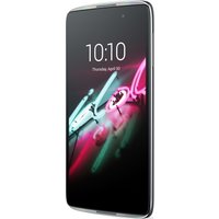 Телефон Alcatel One Touch Idol 3 (5.5) Grey [6045Y]