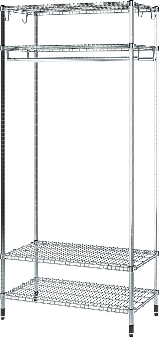 Стеллаж Ikea Omar 60530978