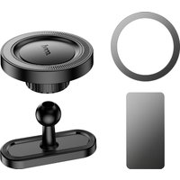 Держатель для смартфона Hoco H58 (черный)