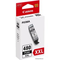 Картридж Canon PGI-480XXL PGBK