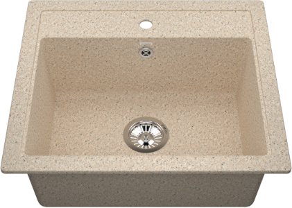 

Кухонная мойка Vigro Vigronit VG204 150869 (терра)