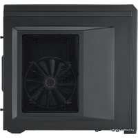 Корпус Corsair Carbide 500R Black (CC-9011012-WW)