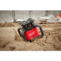 Лазерный нивелир Milwaukee M18 RLOH600-201C 4933493191 (с 1-им АКБ)