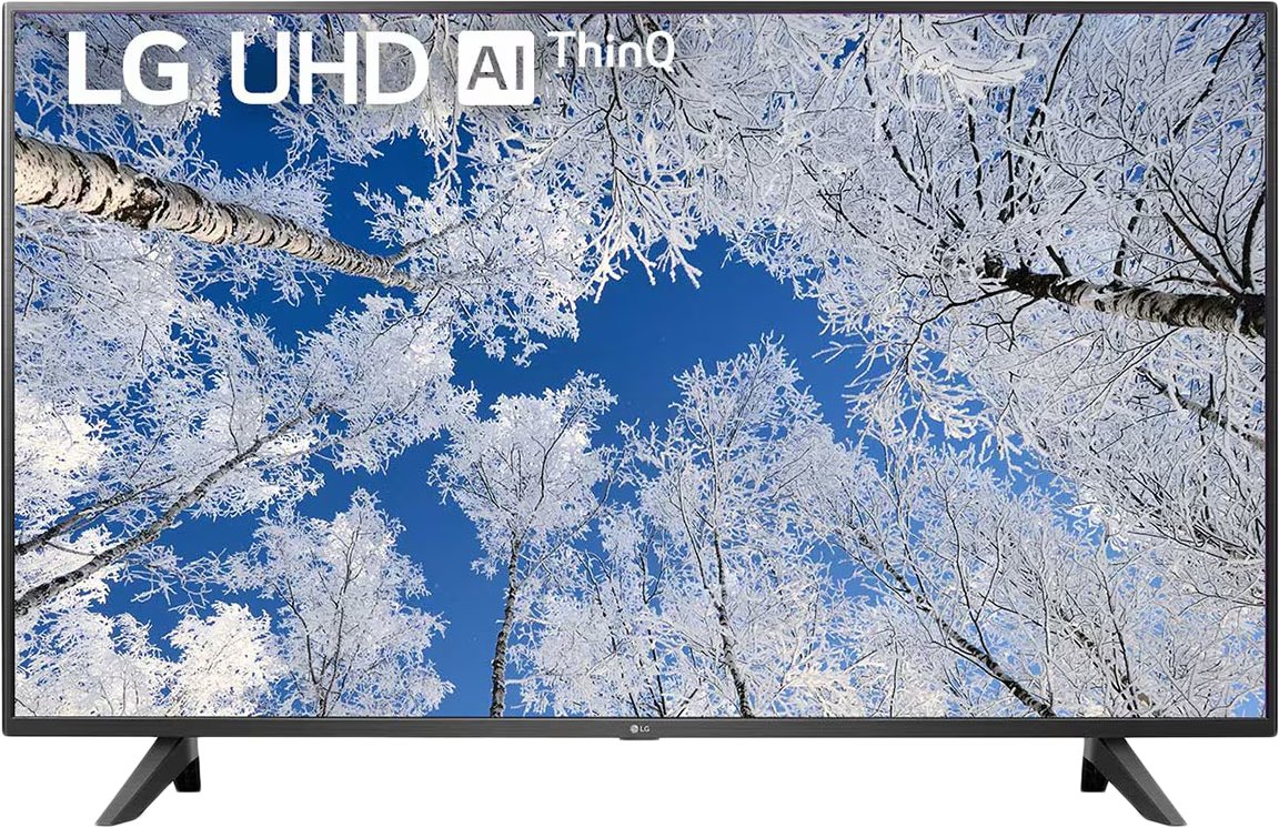 

Телевизор LG UQ70 55UQ7050PSA