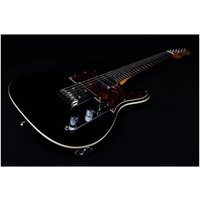 Электрогитара JET JT-350 BK R