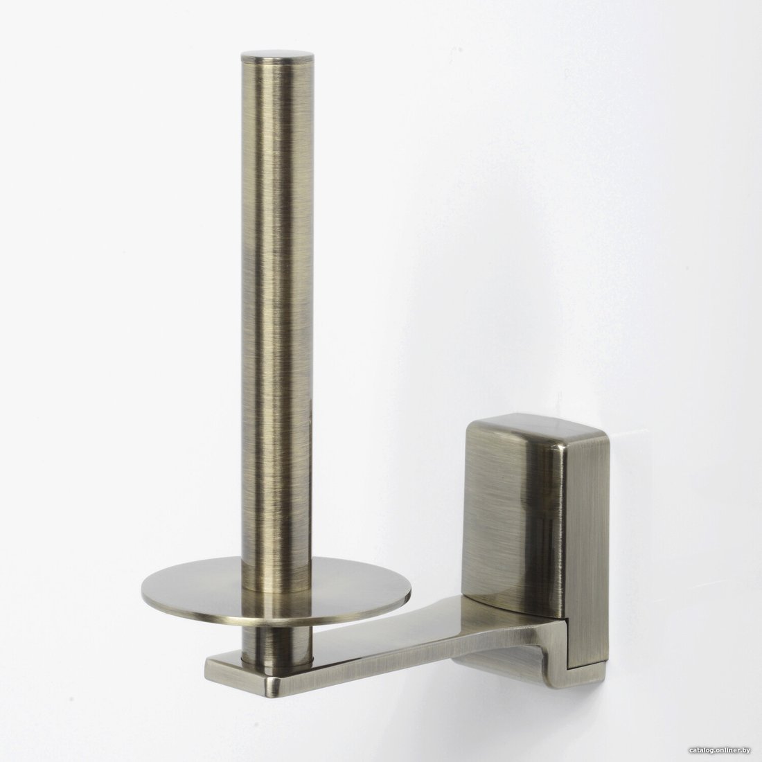 Держатель для туалетной бумаги Wasserkraft Exter K-5297