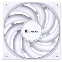 Кулер для процессора Jonsbo CR-1000E (белый)