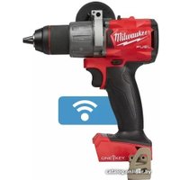 Ударная дрель-шуруповерт Milwaukee M18 ONEPD2-502X 4933464527 (с 2-мя АКБ, кейс)