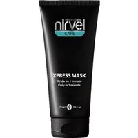 Маска Nirvel Xpress для восстановления поврежденных волос (250 мл)