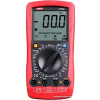 Мультиметр UNI-T UT58D