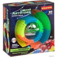 Трек Bondibon Ночная трасса ВВ4041