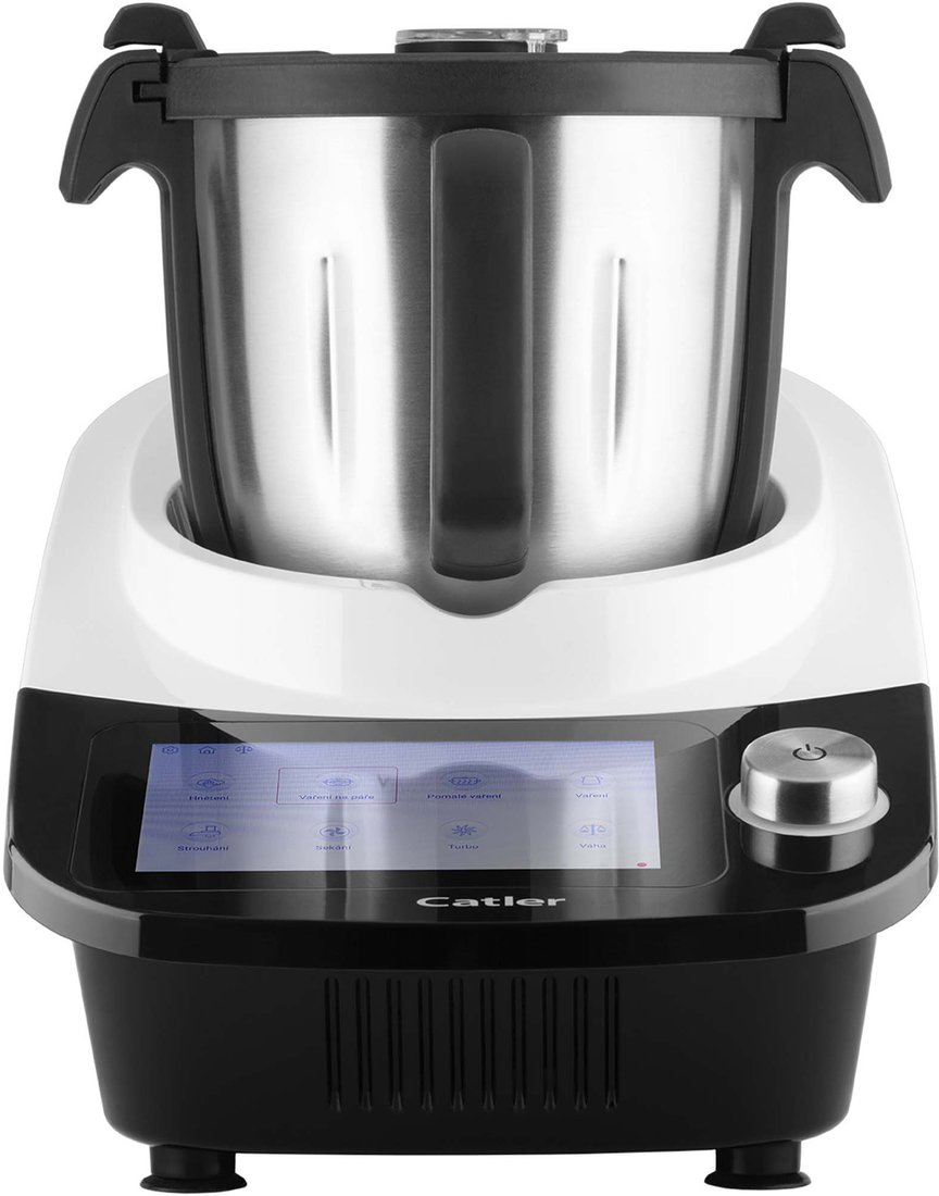 

Кулинарный робот Catler TC 9010