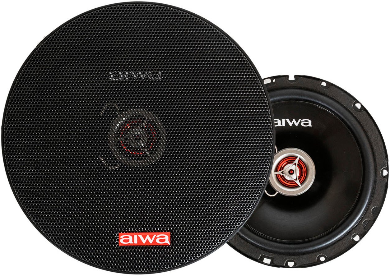 

Коаксиальная АС Aiwa ASM-620