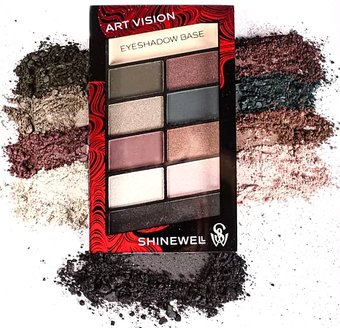 Shinewell Art Vision LCS1-01