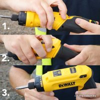 Шуруповерт DeWalt DCF680G2