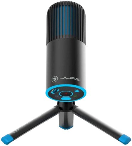 

Проводной микрофон JLab Talk GO