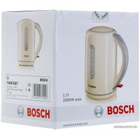 Электрический чайник Bosch TWK7607