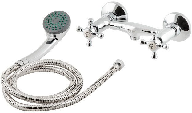 

Смеситель AV Engineering AVQNM5-A331
