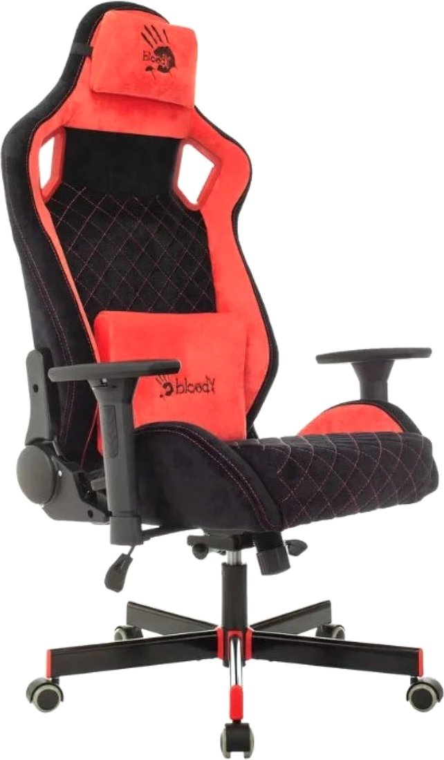 

Кресло A4Tech Bloody GC-650 (черный)