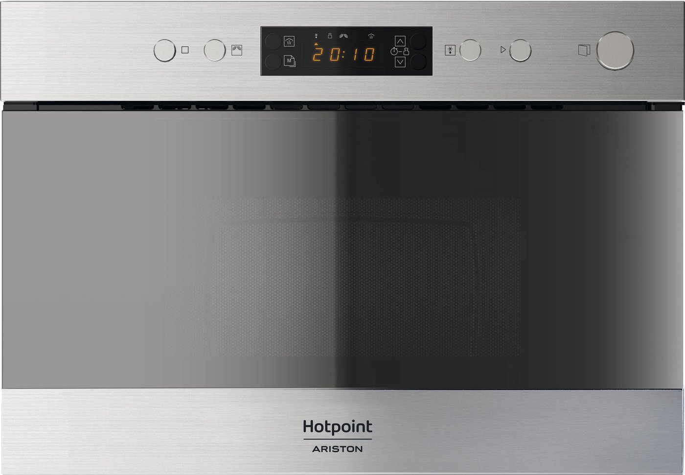 

Микроволновая печь Hotpoint-Ariston MN 212 IX HA