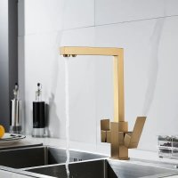 Смеситель Shevanik S148G