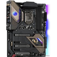 Материнская плата ASRock Z490 Taichi