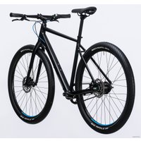 Велосипед Cube Hyde Pro (2017)