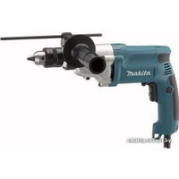 Безударная дрель Makita DP4010