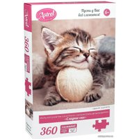 Пазл Origami Game Астрель Сладкие сны 06442 (360 эл)