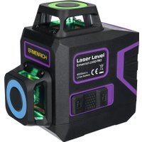 Лазерный нивелир Ermenrich PRO LV40 84633
