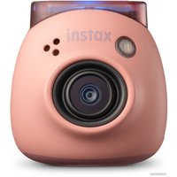 Фотоаппарат Fujifilm Instax Pal Bundle (розовый)